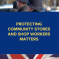 Protecting Community Stores and Shop Workers Matters